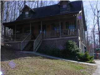 252 Southeast Crystal Spring Road Cleveland, TN 37323 - Photo 1 of 9 Primary Photo