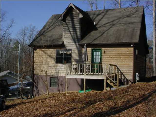 252 Southeast Crystal Spring Road Cleveland, TN 37323 - Photo 5 of 9 Additional Photo