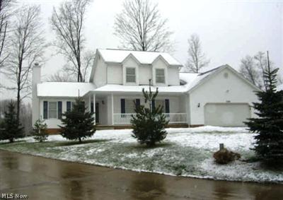 3228 Clearview Road Ravenna, OH 44266 - Photo 1 of 1 This won't last!