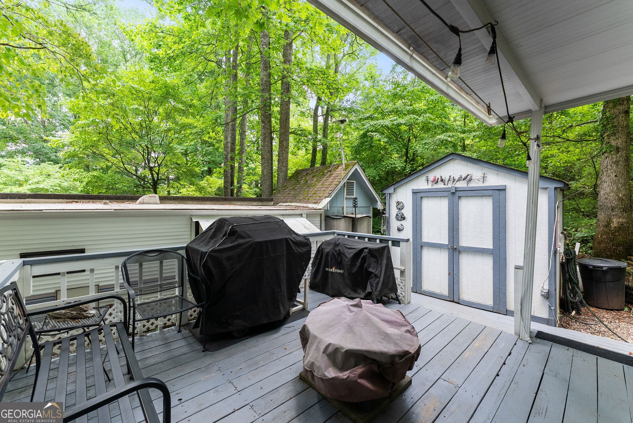 39 Terrace Circle Cleveland, GA 30528 - Photo 4 of 26