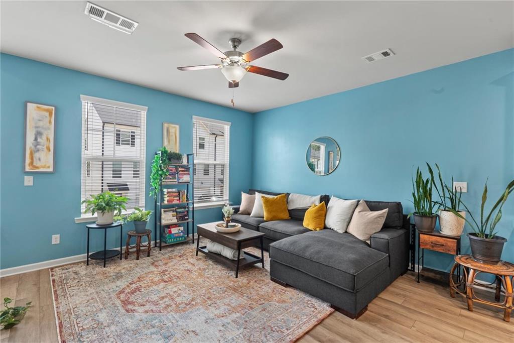 79 Werner Brook Way Southwest, Unit 10 Atlanta, GA 30354 - Photo 16 of 30