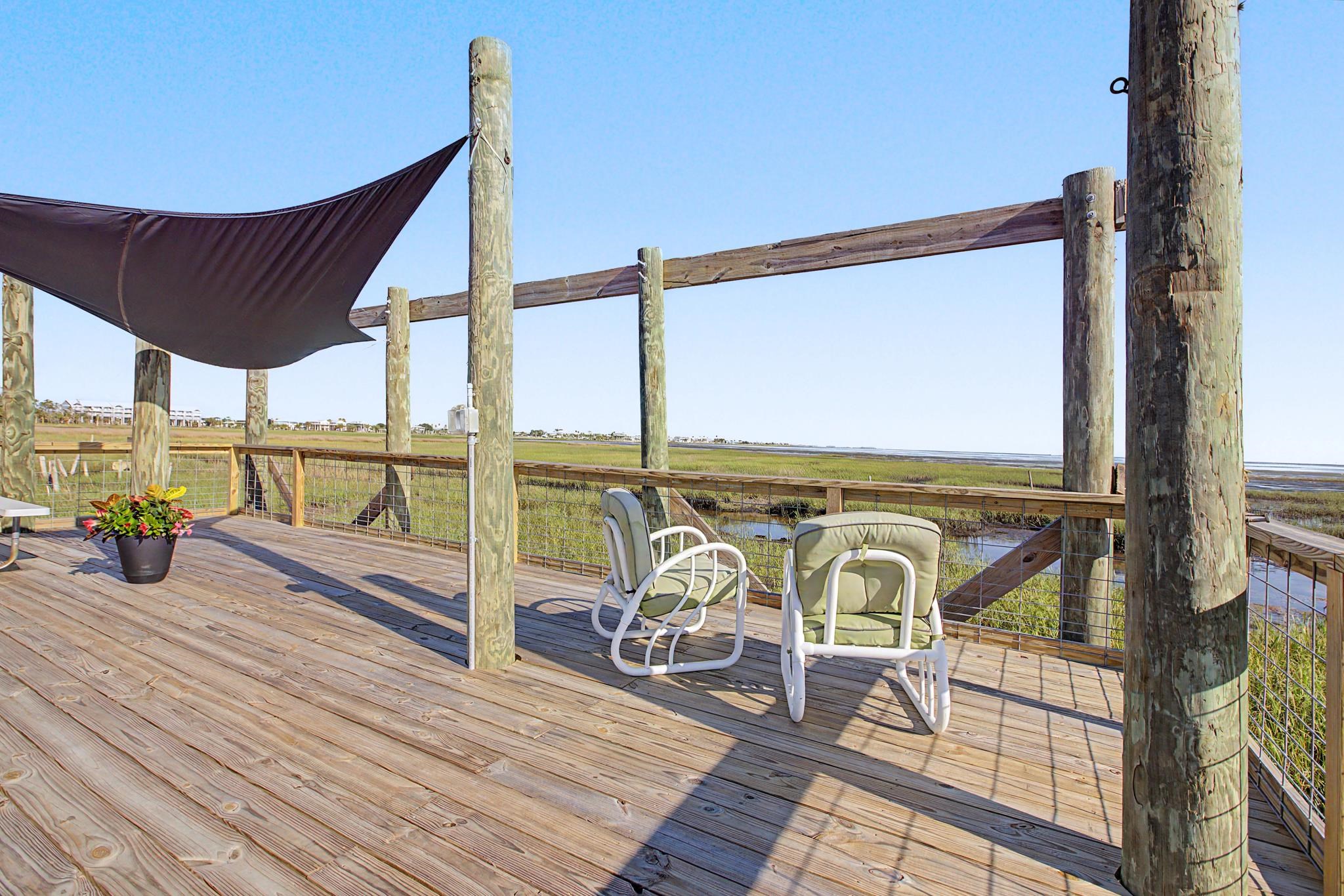 1824 Ezell Beach Road Perry, FL 32348 - Photo 38 of 70