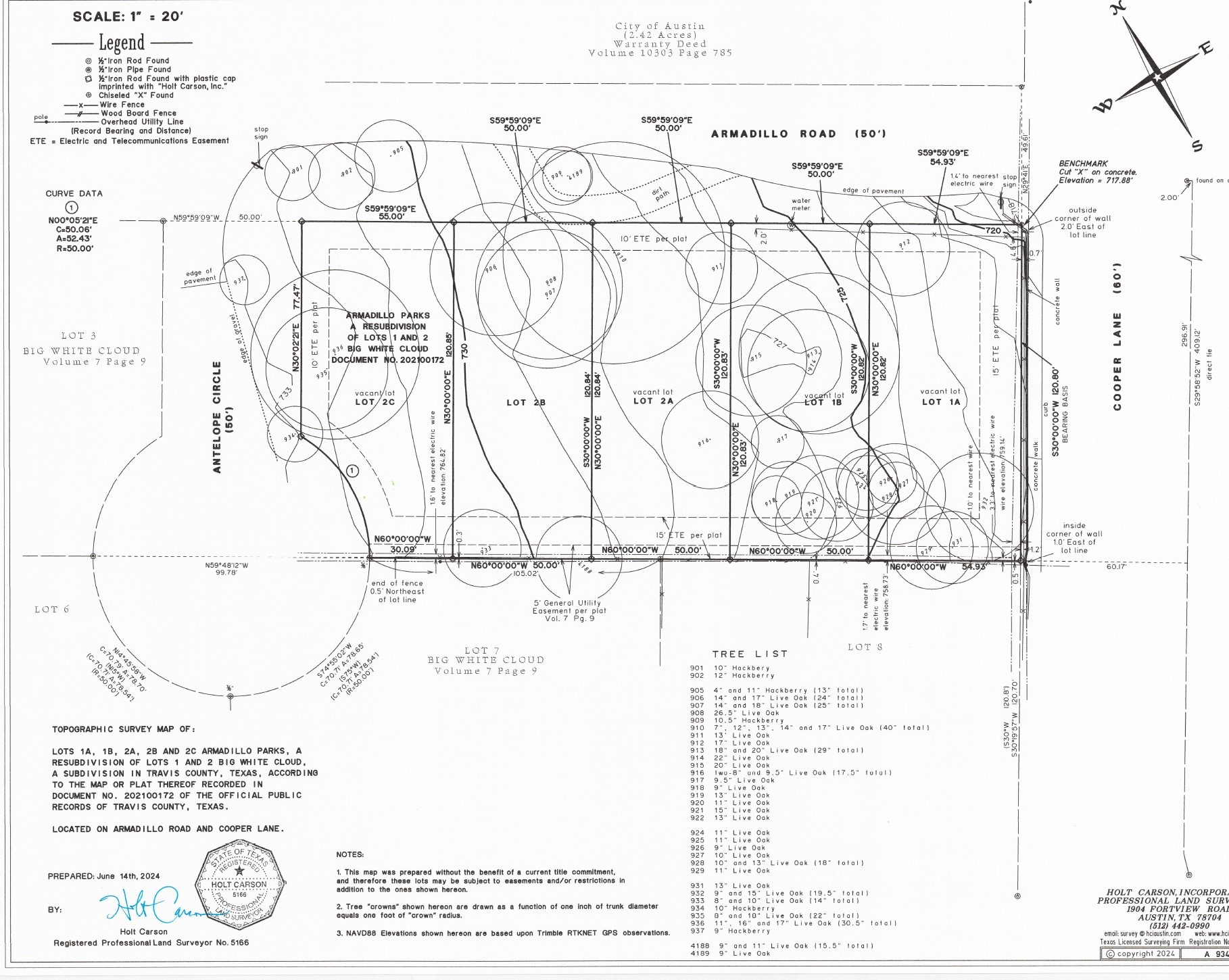 901-917 Armadillo Road Austin, TX 78745 - Photo 4 of 7 view of a black and white photo