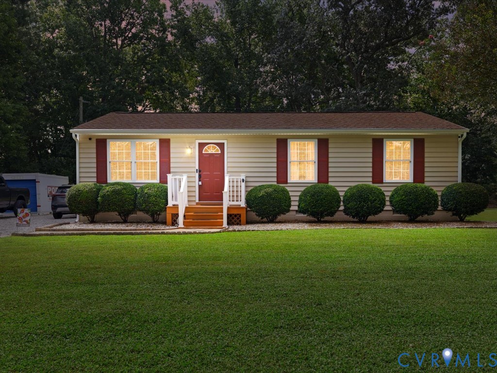 10121 Hickory Road Petersburg, VA 23803 - Photo 17 of 18 Gallery Image 17