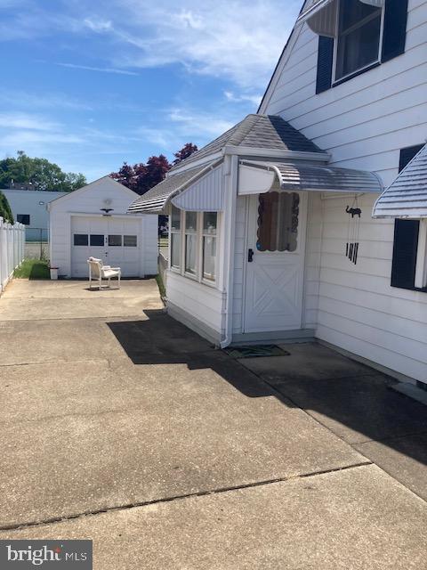 617 Redfern Street Hamilton, NJ 08610 - Photo 3 of 5