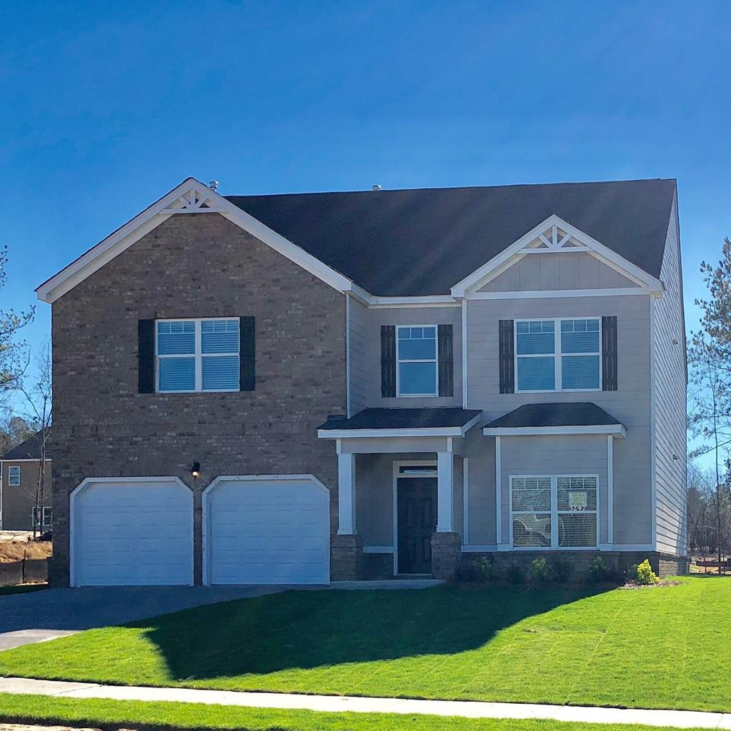 3066 White Gate Loop Aiken, SC 29801 - Photo 1 of 28