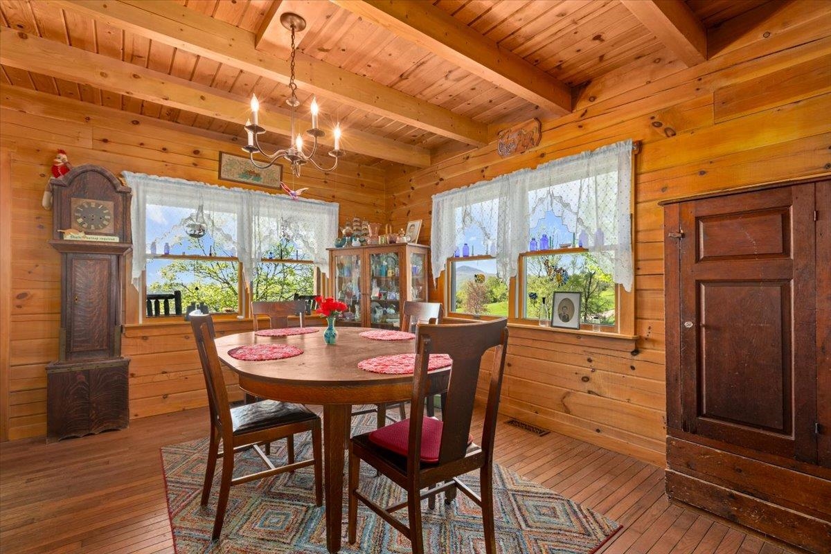 2354 East Ridge Road Sutton, VT 05871 - Photo 13 of 47