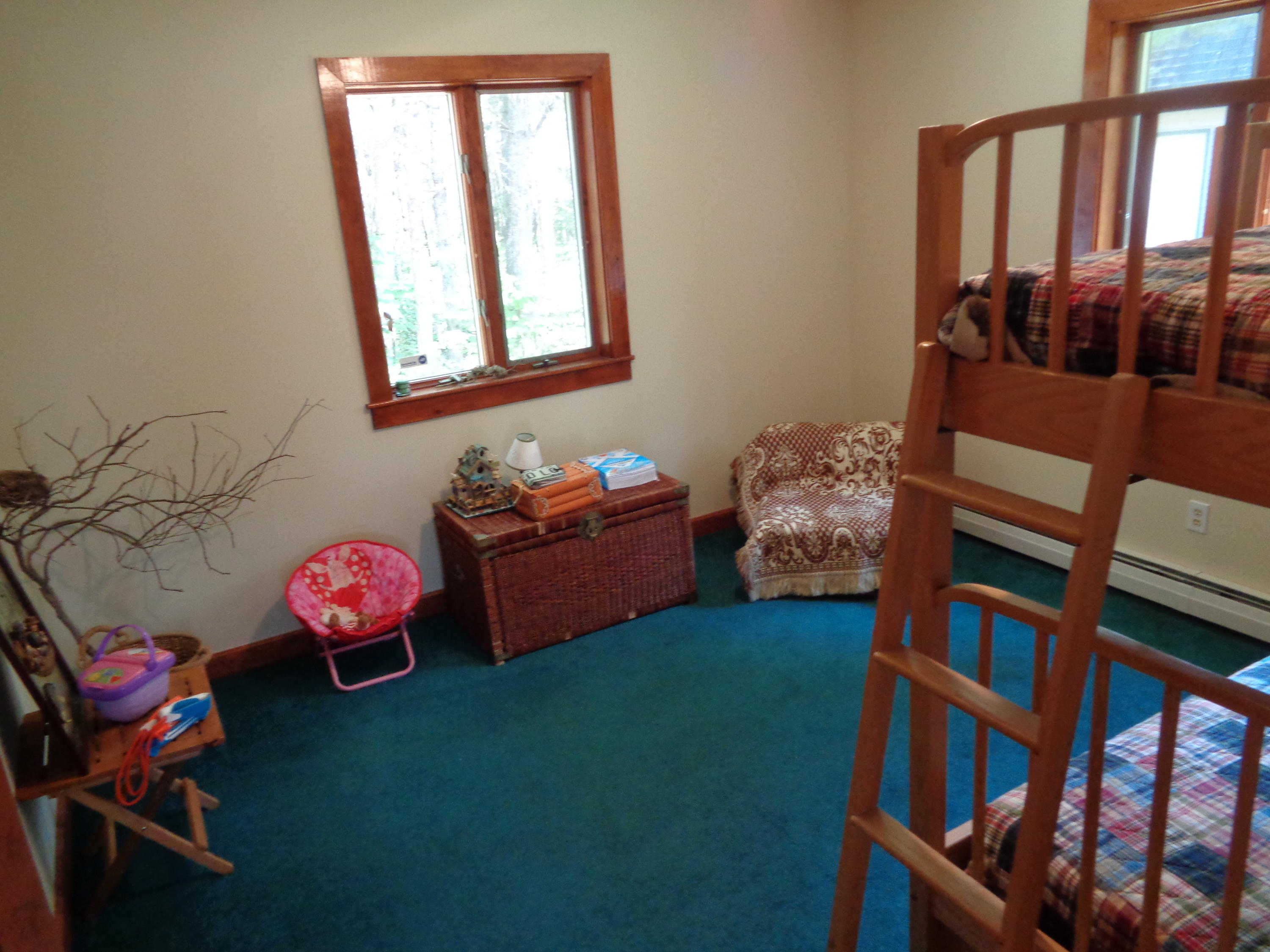 339 Point Road Otis, ME 04605 - Photo 19 of 42 Bedroom