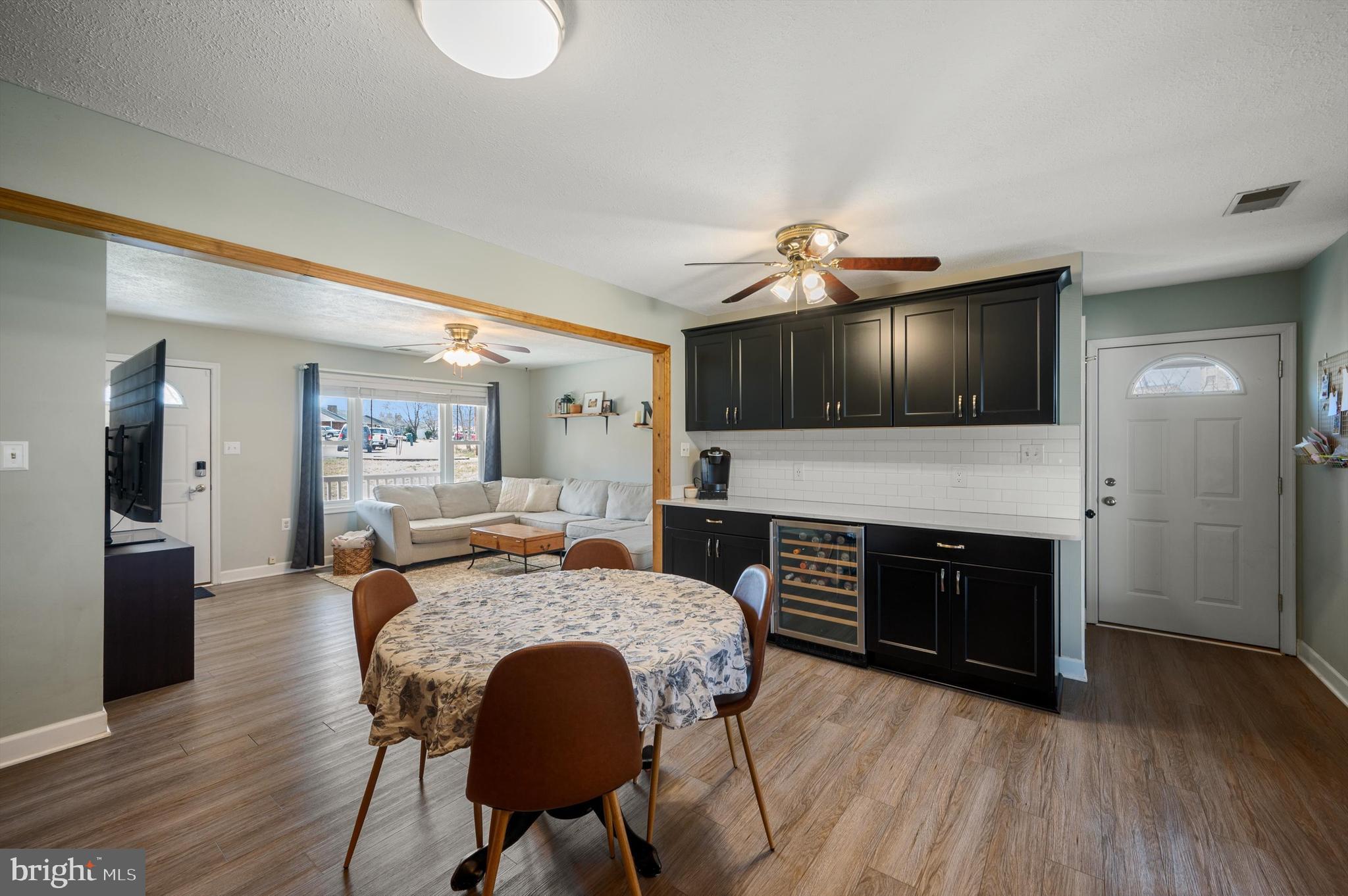319 Ridge Road Winchester, VA 22602 - Photo 13 of 51 Kitchen