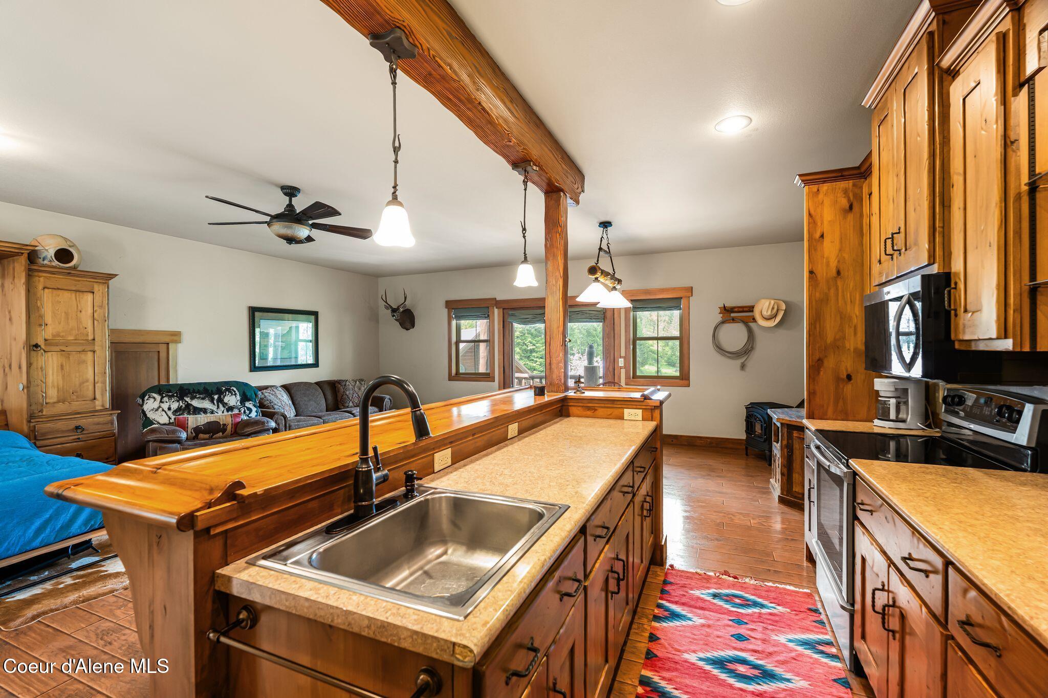 13962 Dufort Road Priest River, ID 83856 - Photo 53 of 85 45_A7406299