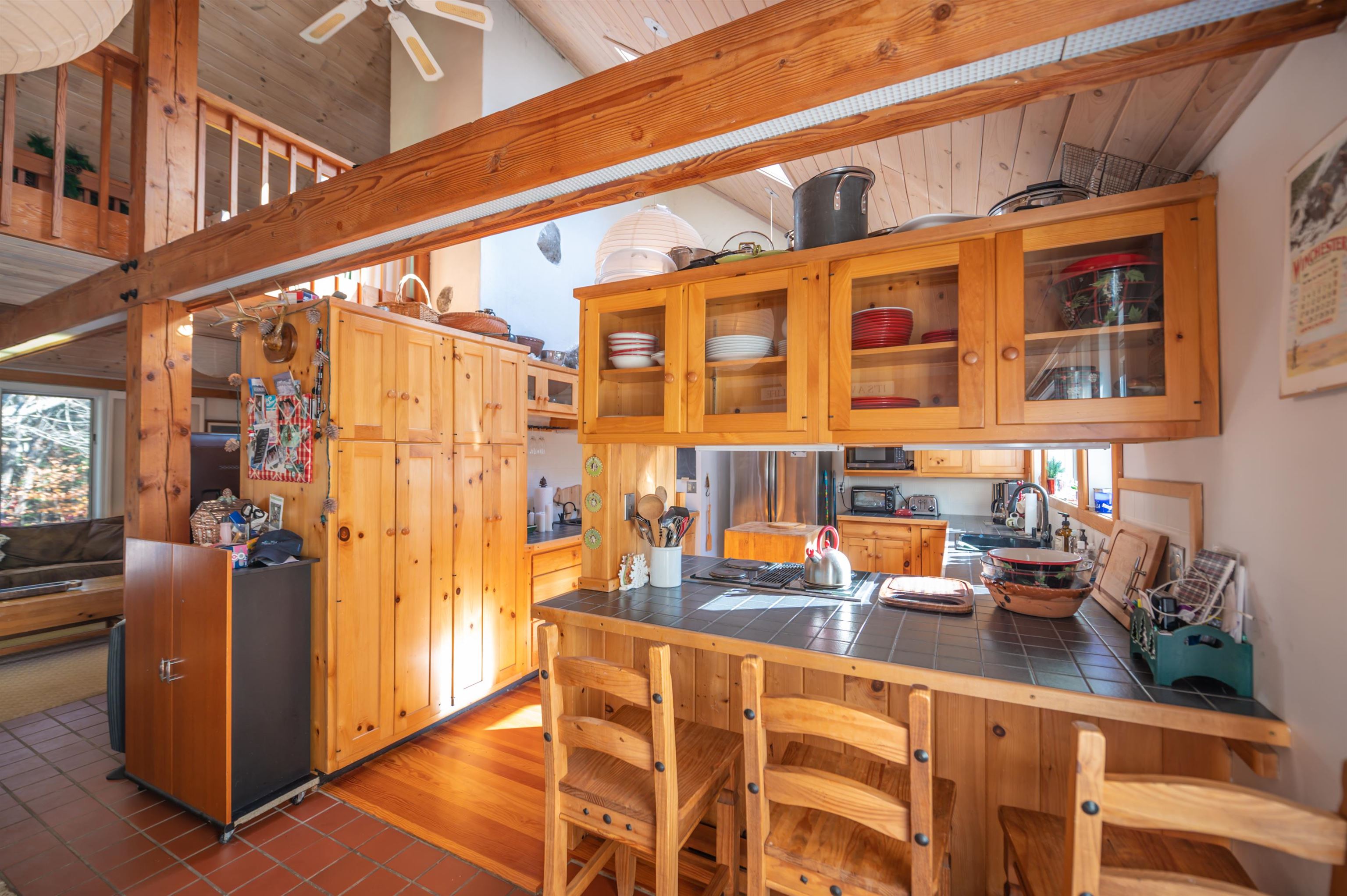 52 Upper Handle Road West Dover, VT 05356 - Photo 8 of 35 Gallery Image 8