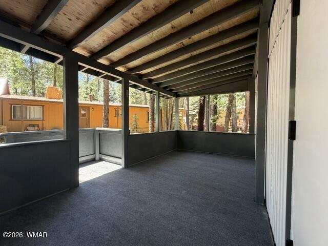 4316 Racoon Court Pinetop, AZ 85935 - Photo 4 of 36