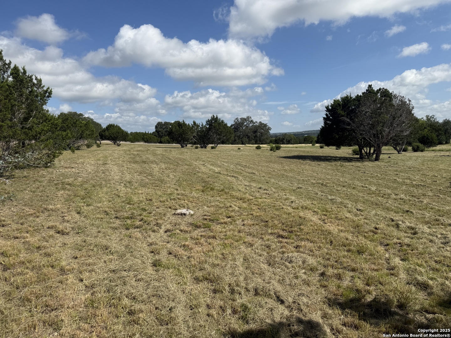 1268 Lariat Bandera, TX 78003 - Photo 7 of 10 a view of a lake view