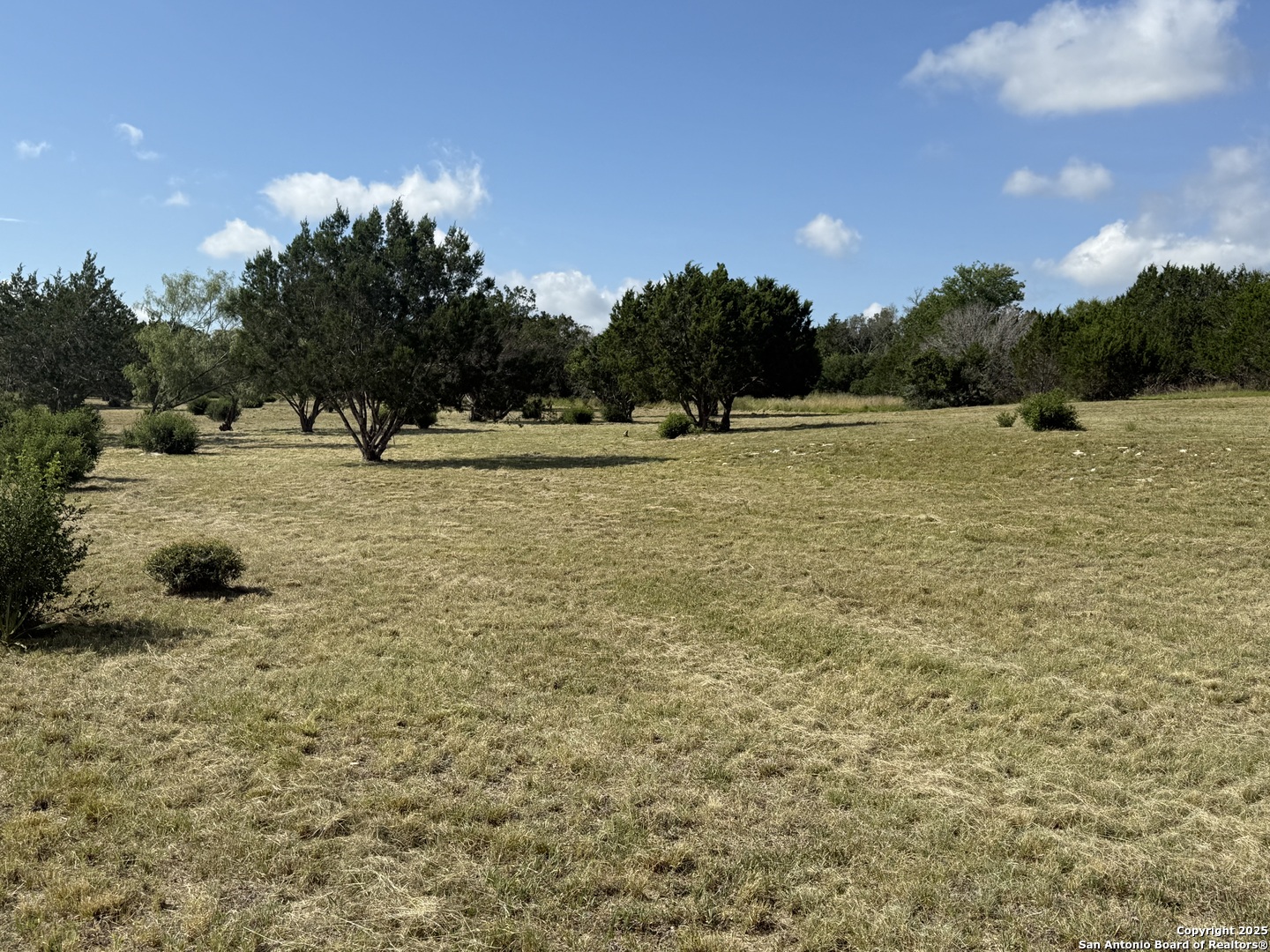 1268 Lariat Bandera, TX 78003 - Photo 8 of 10 a view of a lake view