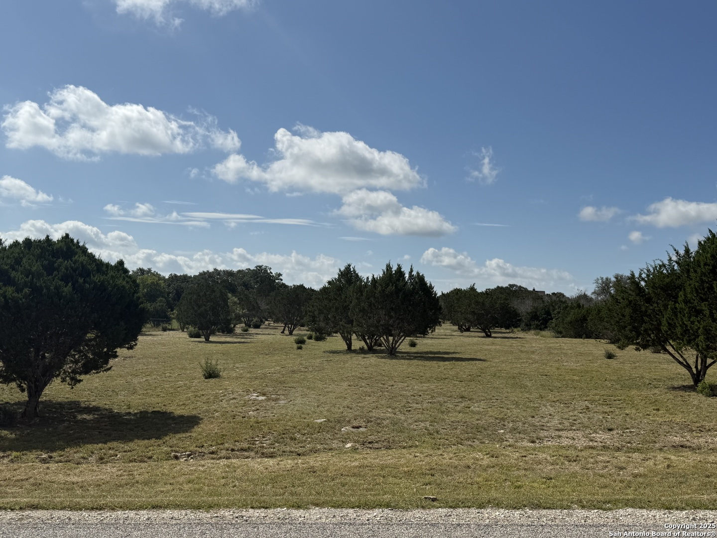 1268 Lariat Bandera, TX 78003 - Photo 9 of 10 a view of mountain with lake view