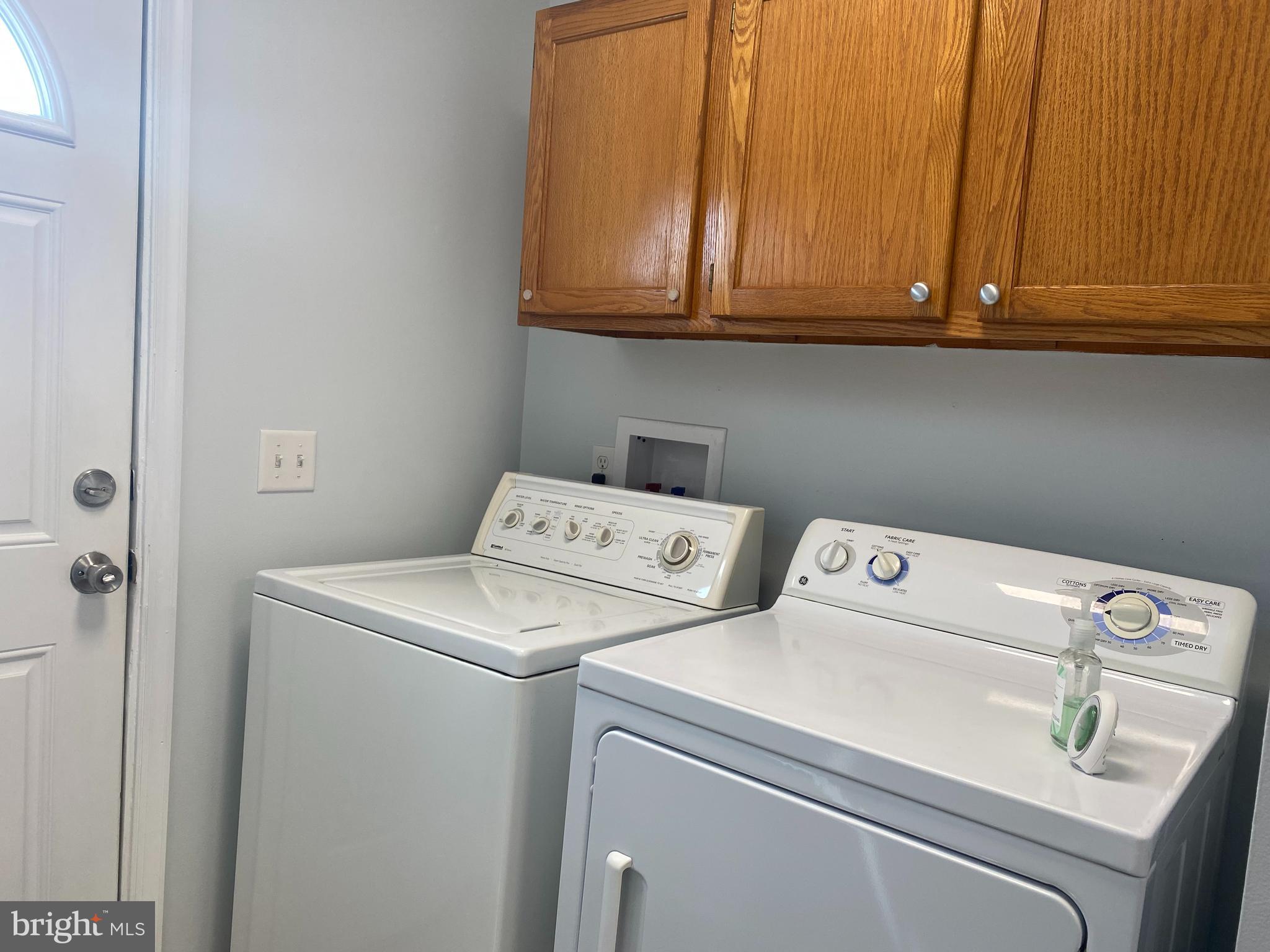 3 9th Street Ridgely, MD 21660 - Photo 11 of 17 Seperate Laundry
