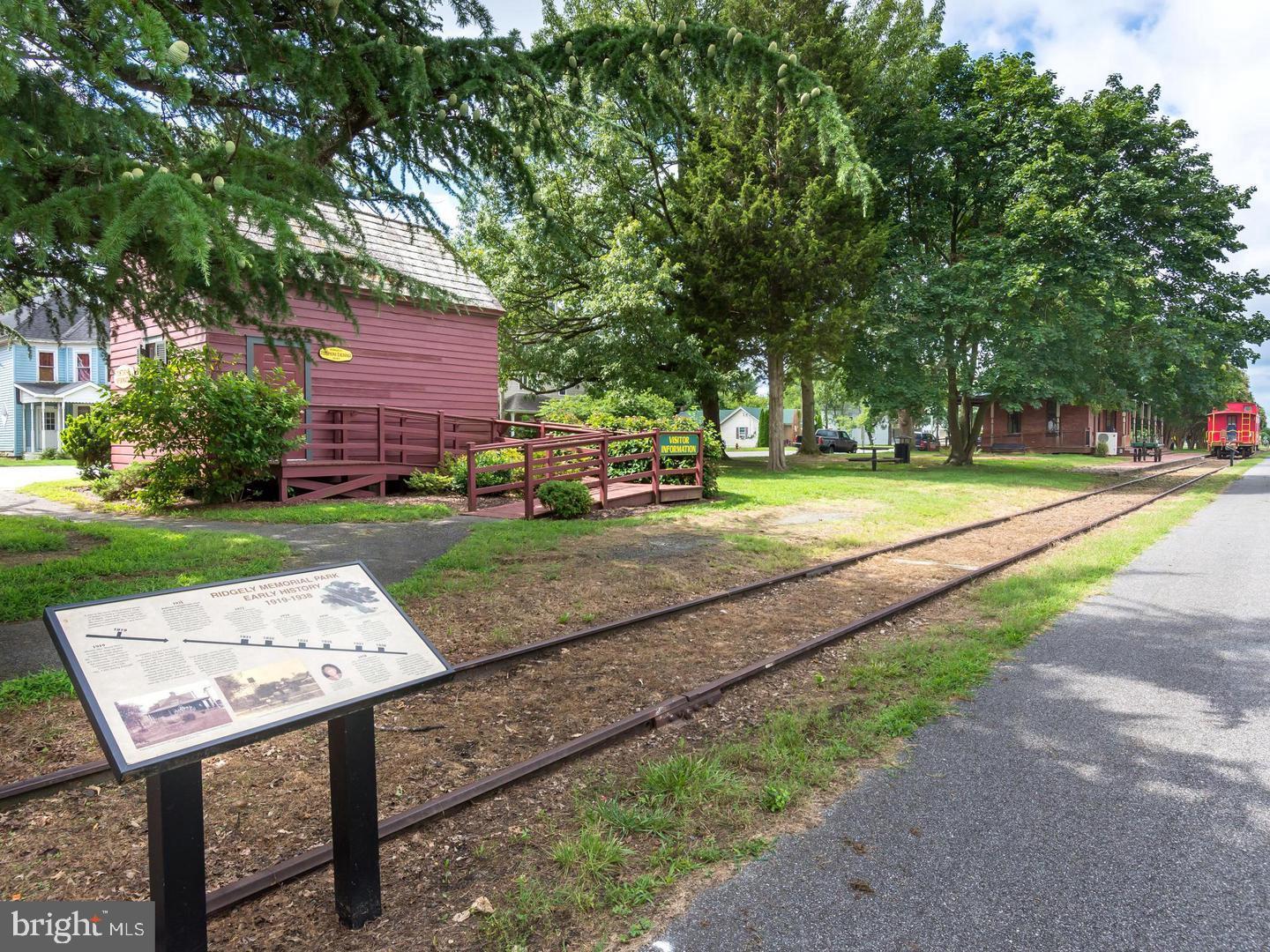 3 9th Street Ridgely, MD 21660 - Photo 15 of 17 Town of Ridgely