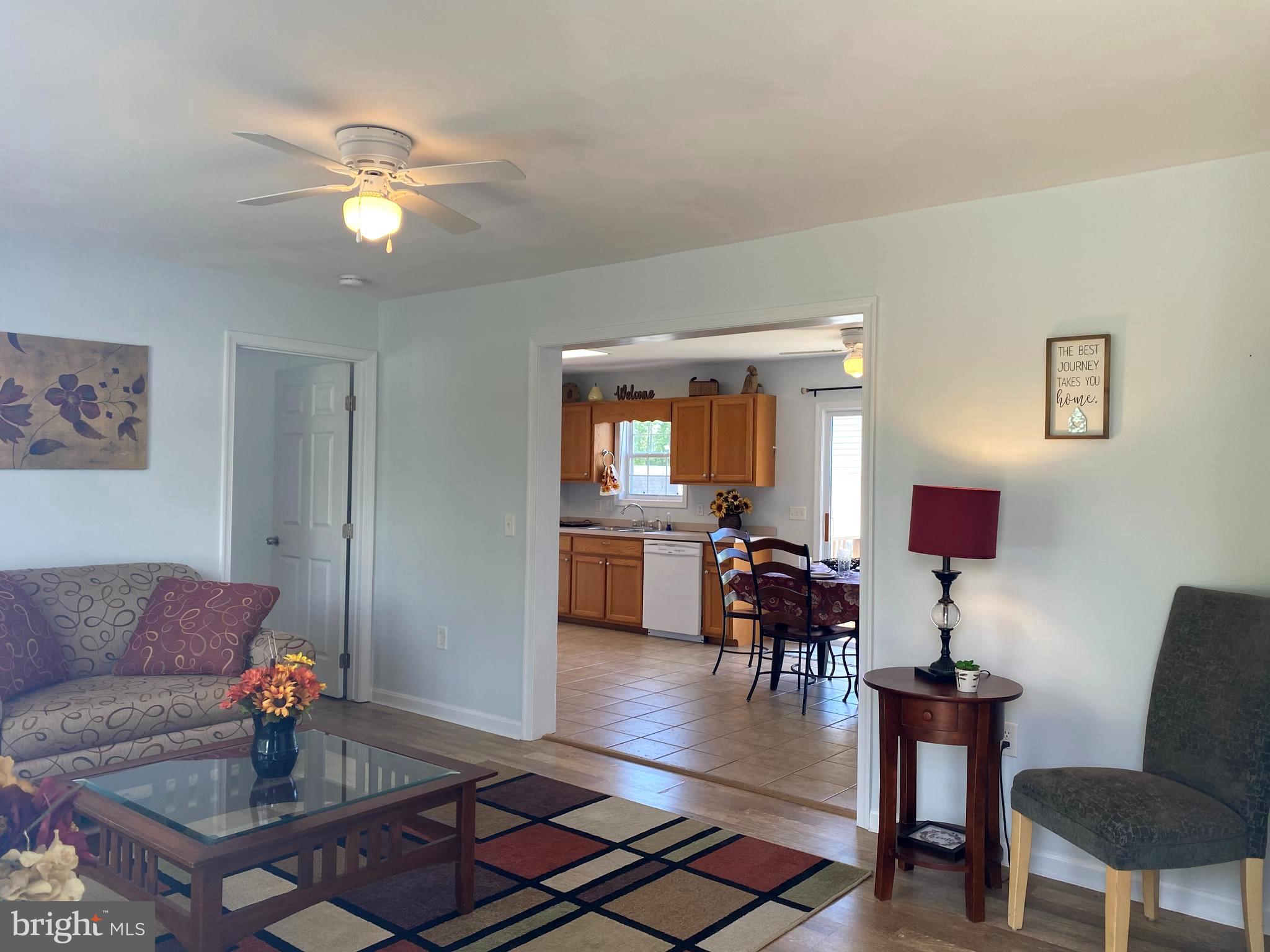 3 9th Street Ridgely, MD 21660 - Photo 4 of 17 Family Room