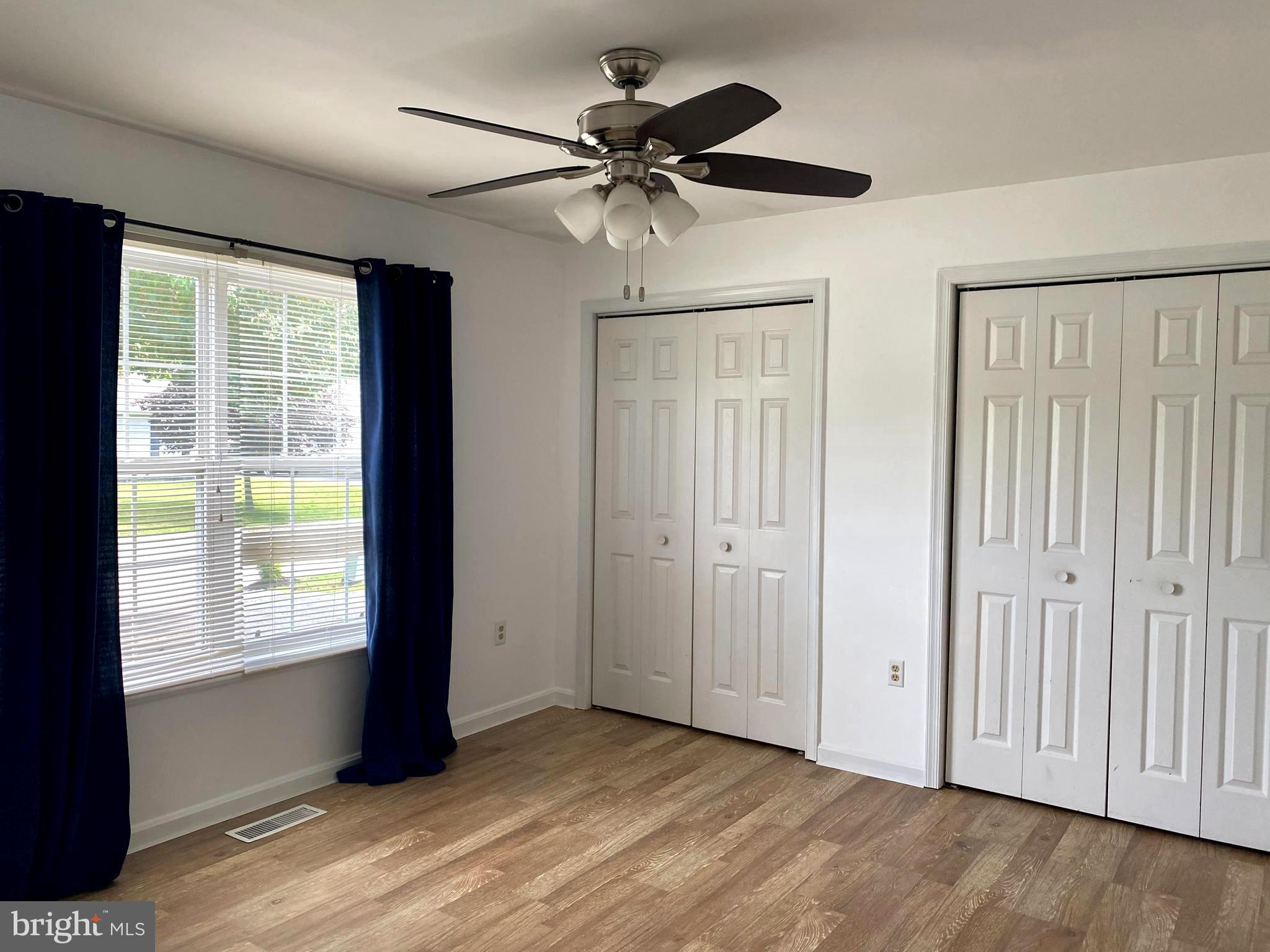 3 9th Street Ridgely, MD 21660 - Photo 7 of 17 Master bedroom