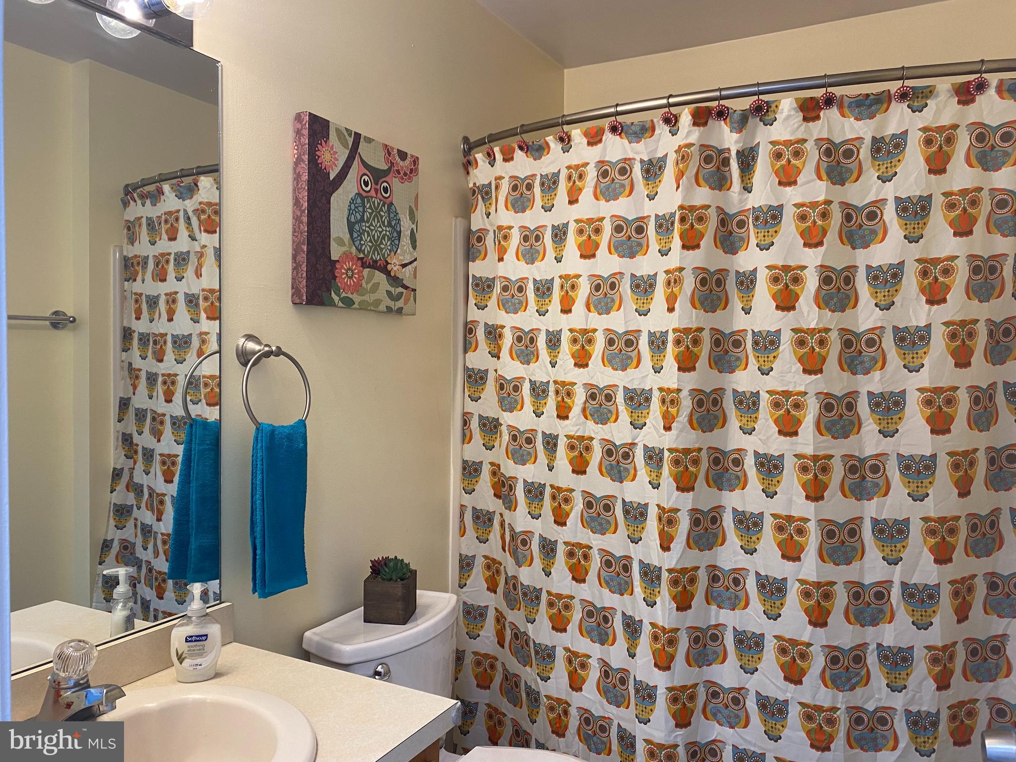 3 9th Street Ridgely, MD 21660 - Photo 10 of 17 Hall Bath