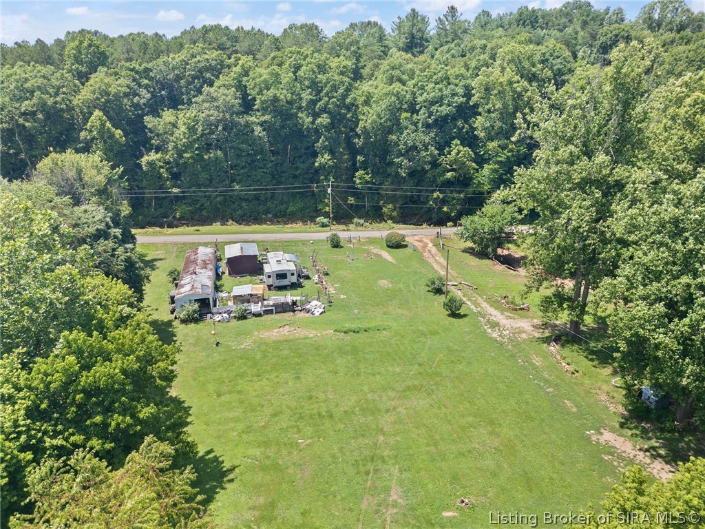 6024 South Eckert Road English, IN 47118 - Photo 12 of 19