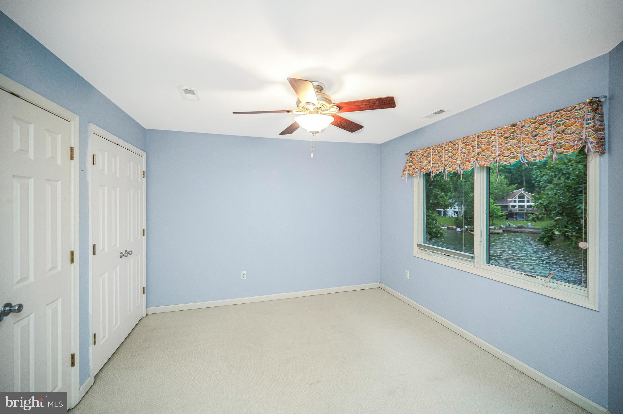 314 Birchside Circle Locust Grove, VA 22508 - Photo 28 of 59 Bedroom #3 overlooking lake