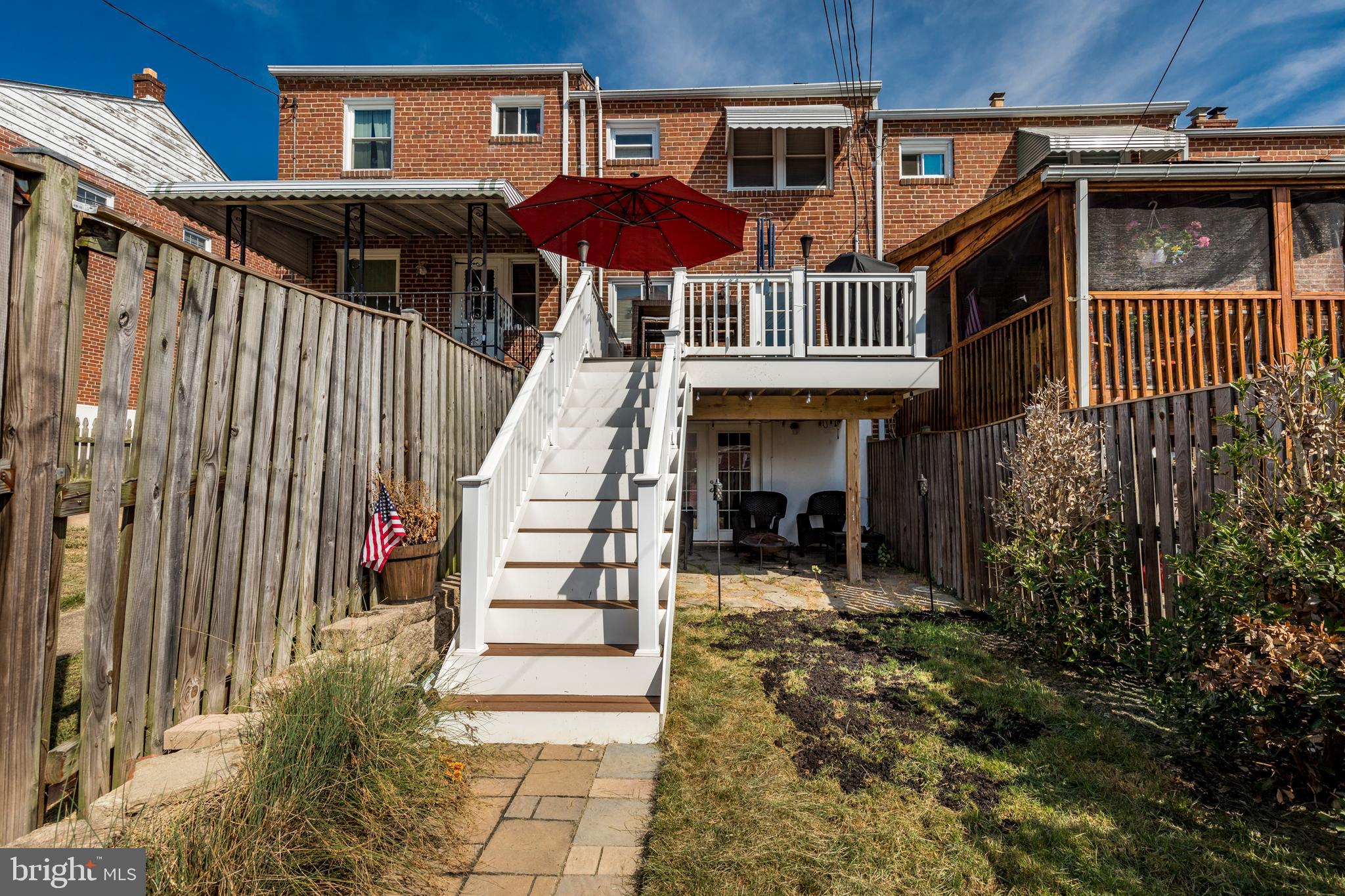 1117 Elm Road Baltimore, MD 21227 - Photo 14 of 59