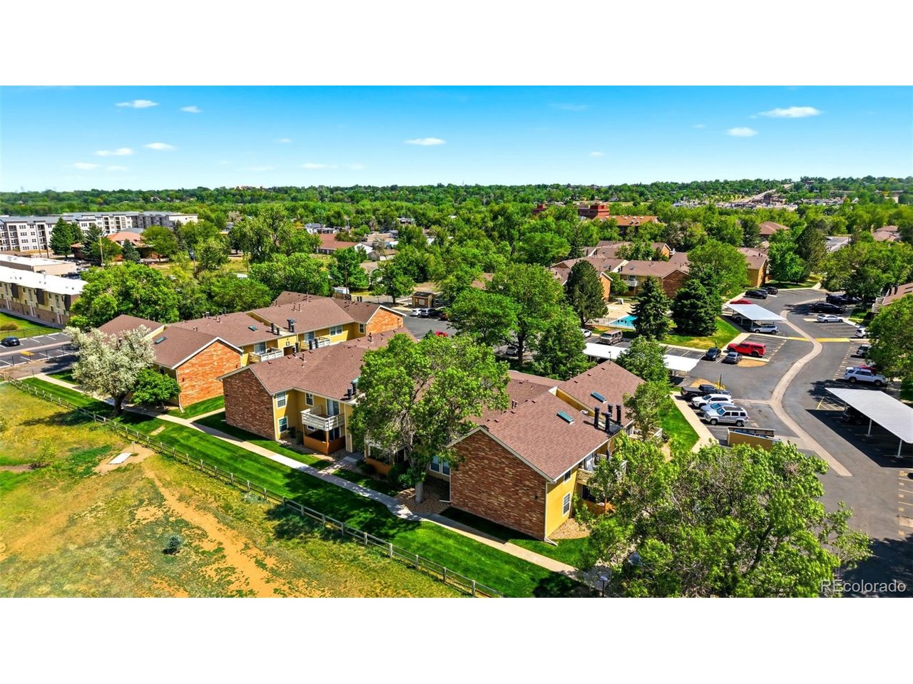10251 West 44th Avenue, Unit 101 Wheat Ridge, CO 80033 - Photo 24 of 28