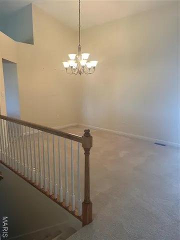 $324,000 | 5 Arborgate Drive, Unit 69A, St. Peters, MO 63376