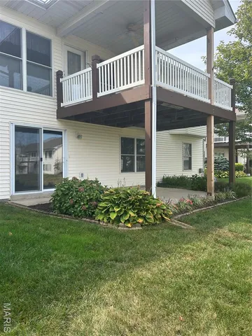 $324,000 | 5 Arborgate Drive, Unit 69A, St. Peters, MO 63376