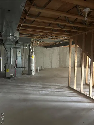 $324,000 | 5 Arborgate Drive, Unit 69A, St. Peters, MO 63376