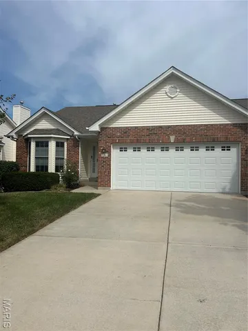 $324,000 | 5 Arborgate Drive, Unit 69A, St. Peters, MO 63376