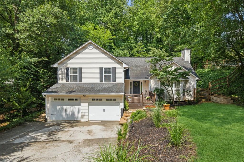 550 Ridgeview Drive Gainesville, GA 30501 - Photo 1 of 1 Gallery Image 1