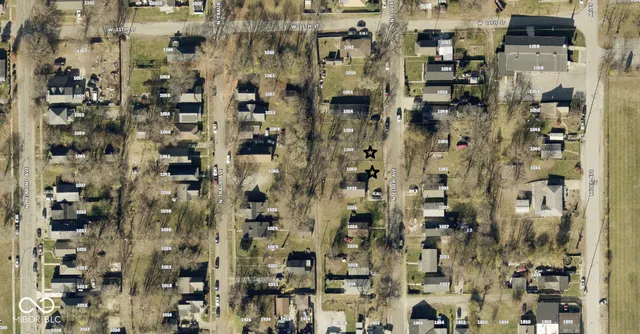 $29,000 | 1044 North Elder Avenue, Indianapolis, IN 46222