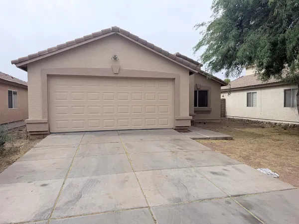 $1,675 | 6037 West Southgate Avenue, Phoenix, AZ 85043