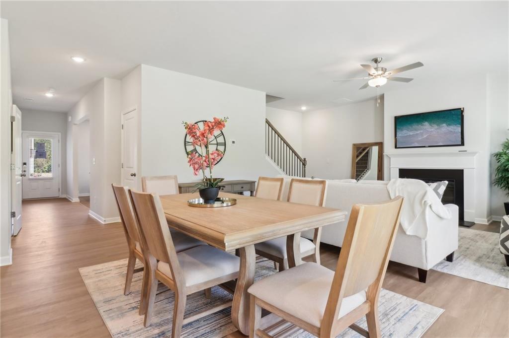 11878 Rizvan Place Covington, GA 30014 - Photo 12 of 49