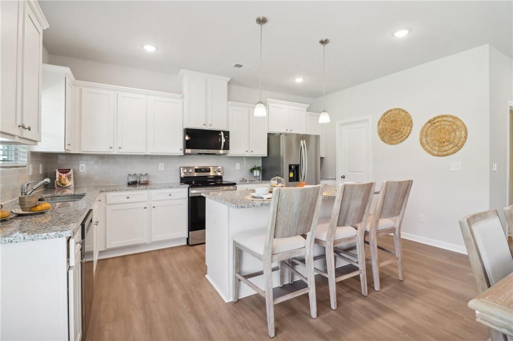 11878 Rizvan Place Covington, GA 30014 - Photo 13 of 49