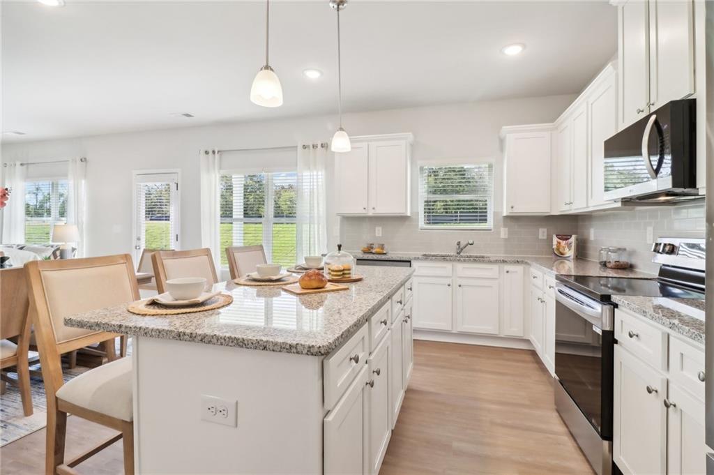 11878 Rizvan Place Covington, GA 30014 - Photo 15 of 49