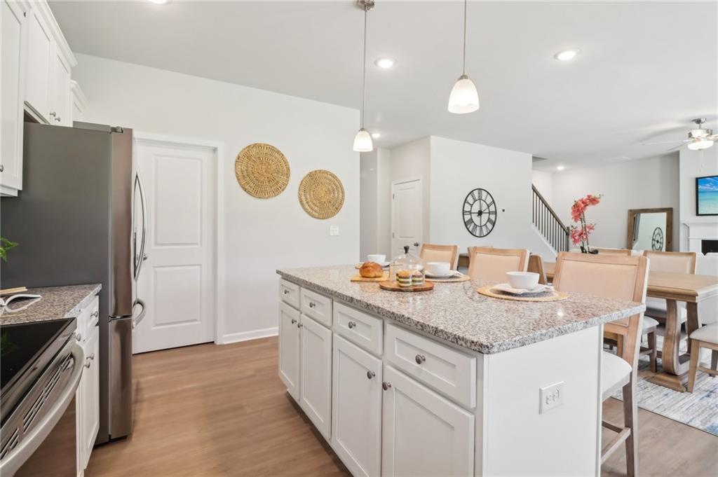 11878 Rizvan Place Covington, GA 30014 - Photo 16 of 49