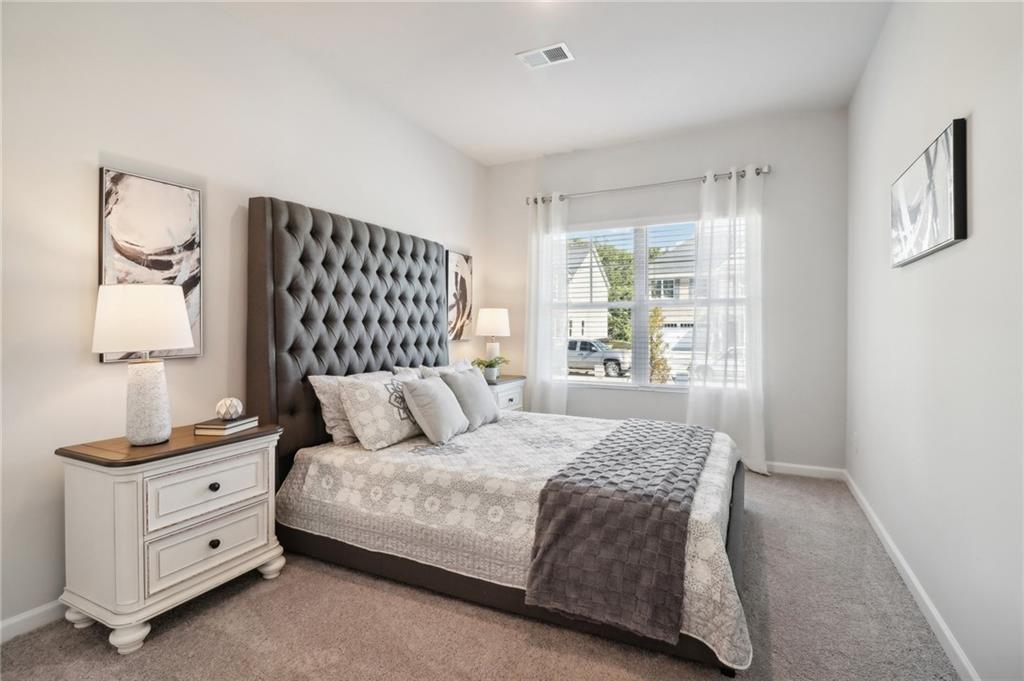 11878 Rizvan Place Covington, GA 30014 - Photo 17 of 49