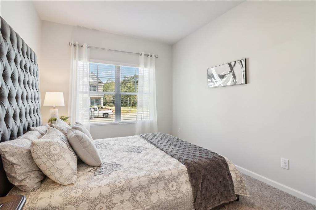 11878 Rizvan Place Covington, GA 30014 - Photo 18 of 49