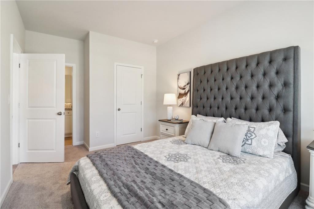 11878 Rizvan Place Covington, GA 30014 - Photo 19 of 49