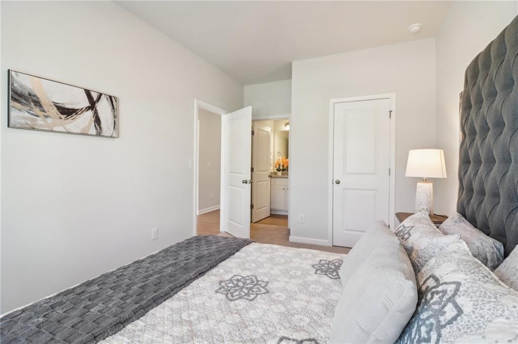 11878 Rizvan Place Covington, GA 30014 - Photo 20 of 49