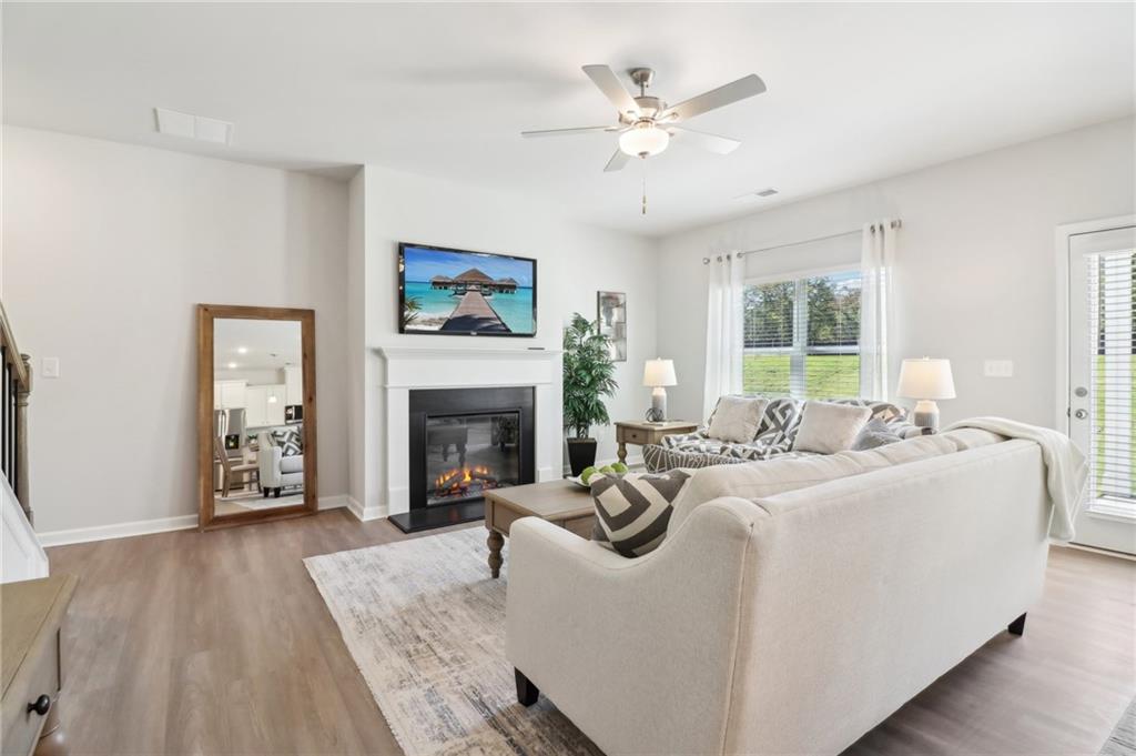 11878 Rizvan Place Covington, GA 30014 - Photo 2 of 49