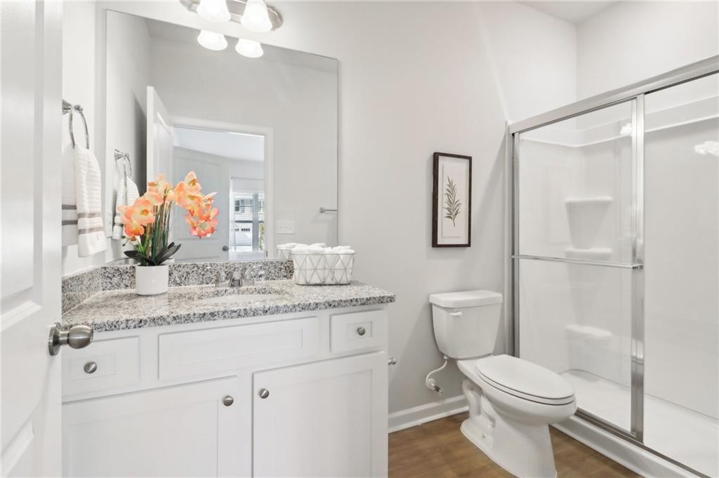 11878 Rizvan Place Covington, GA 30014 - Photo 21 of 49