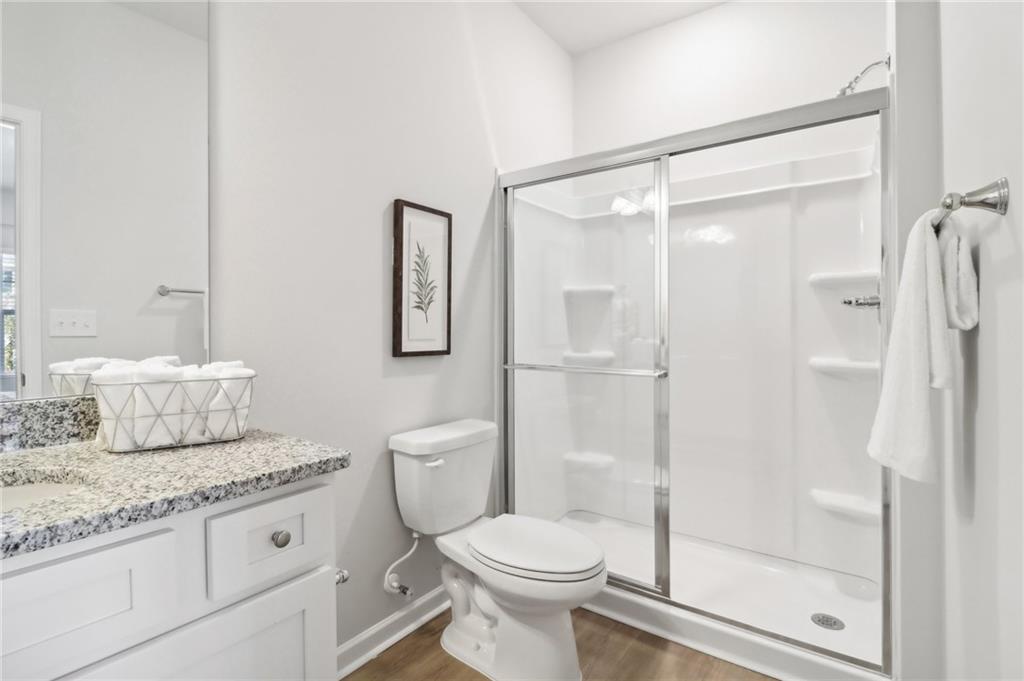 11878 Rizvan Place Covington, GA 30014 - Photo 22 of 49