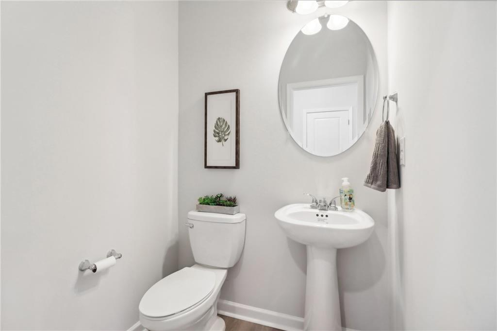 11878 Rizvan Place Covington, GA 30014 - Photo 23 of 49