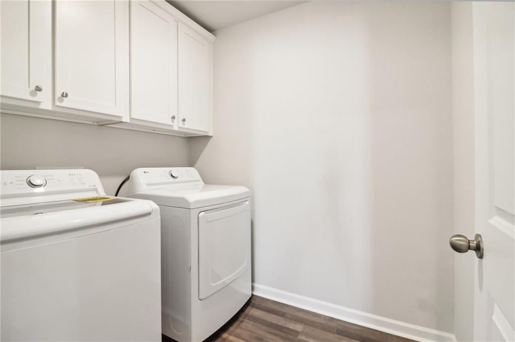 11878 Rizvan Place Covington, GA 30014 - Photo 24 of 49