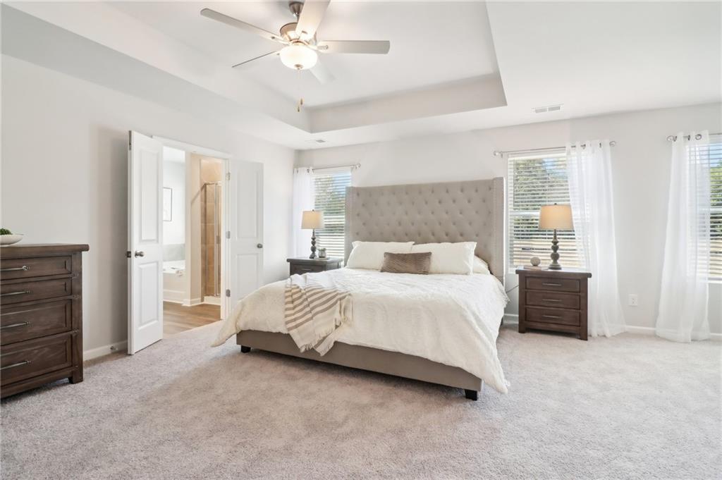 11878 Rizvan Place Covington, GA 30014 - Photo 25 of 49