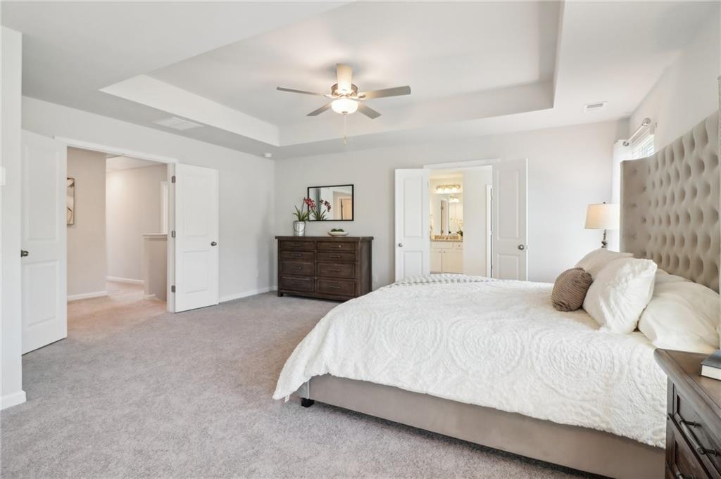 11878 Rizvan Place Covington, GA 30014 - Photo 27 of 49